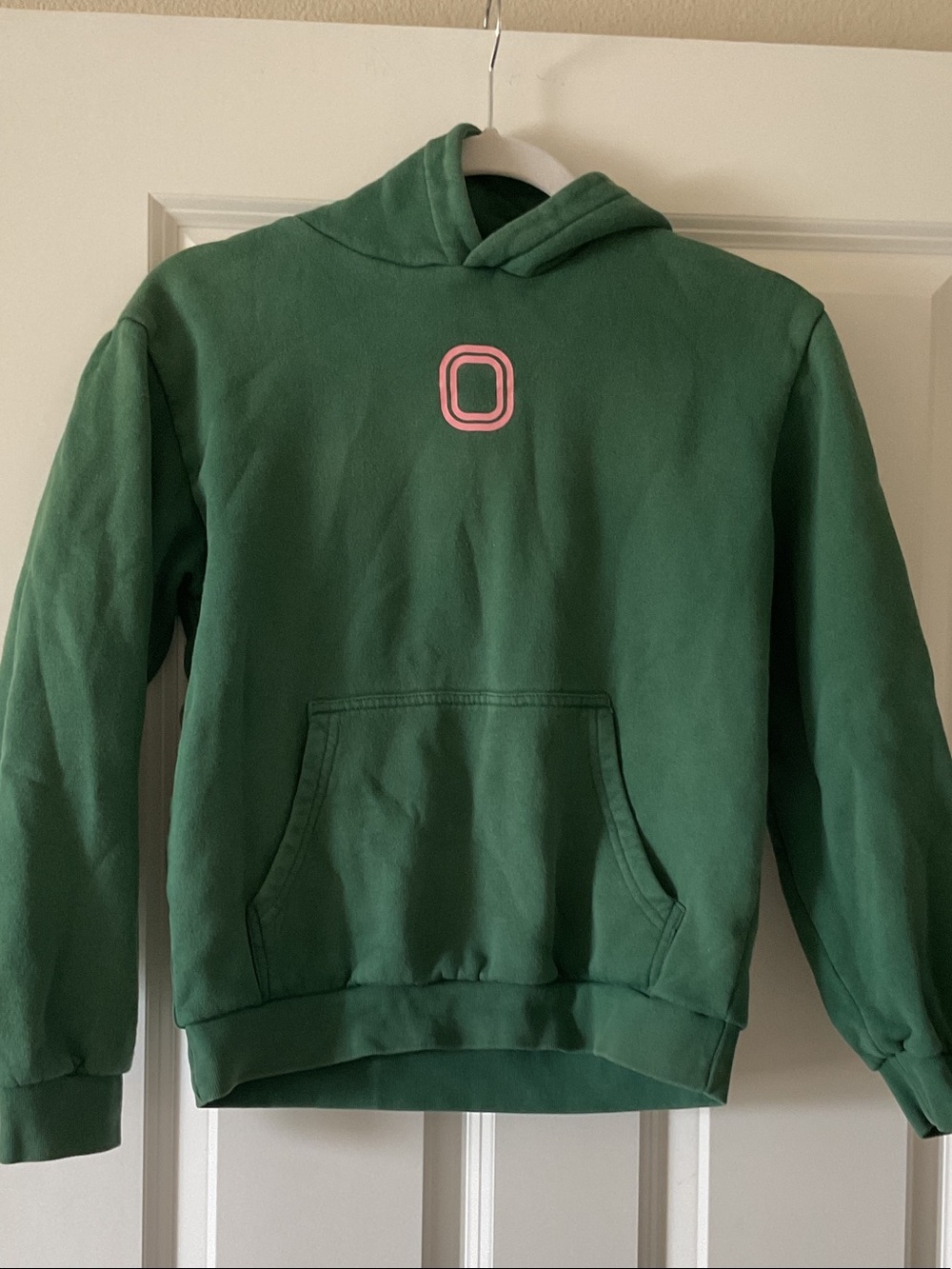 Overtime Youth Hoodie